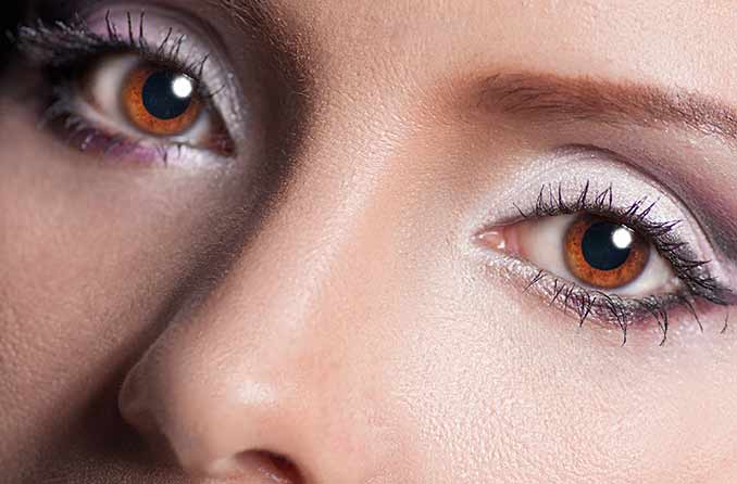 Dilatasi pupil: Penyebab dan pengobatan 