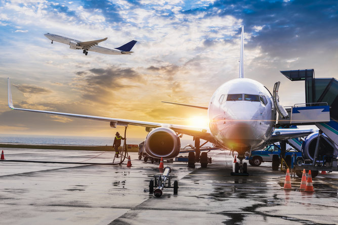 Voyage en avion :gardez vos yeux hydratés