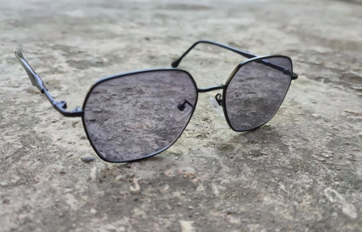 Transition Lenses