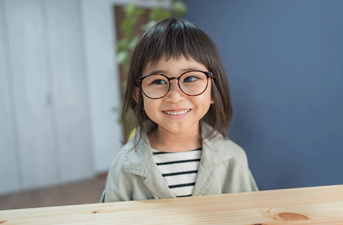 Are nearsightedness and lazy eye the same thing? Are nearsightedness and lazy eye the same thing?