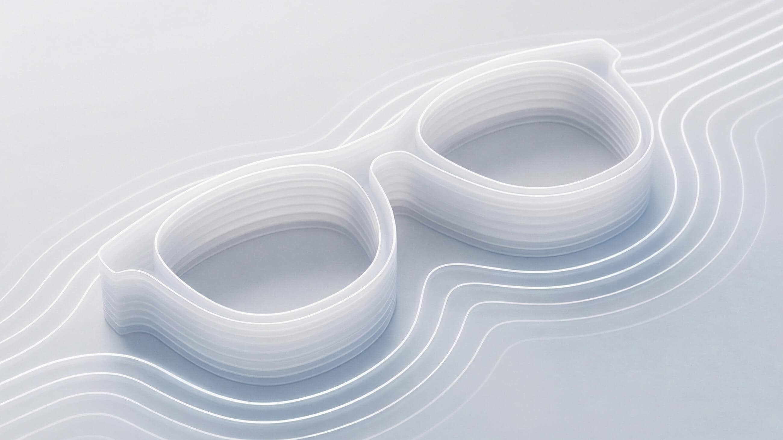 Curious about 3D glasses? Here's what you need to know Curious about 3D glasses? Here's what you need to know