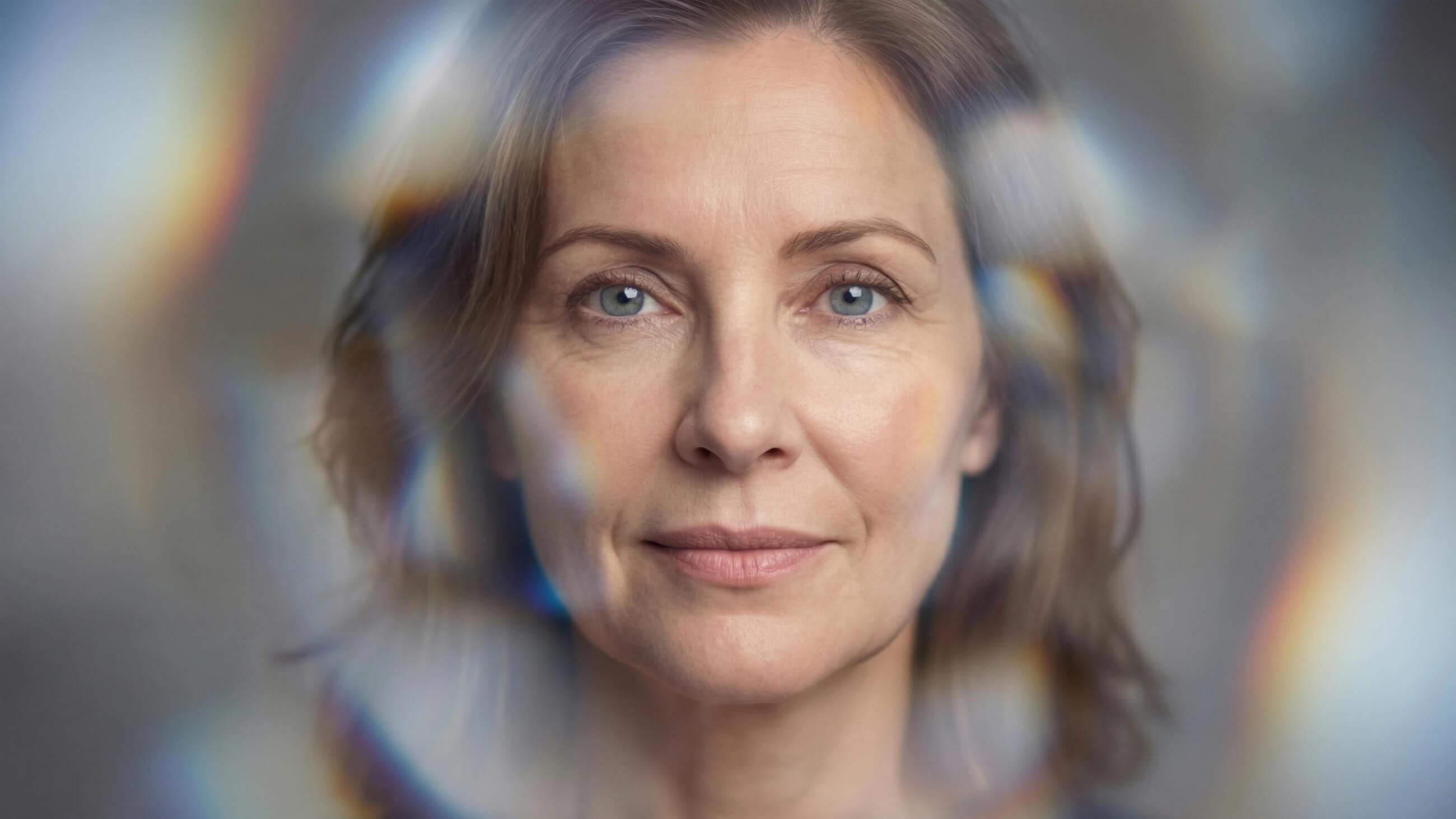 Can Hormones Affect Vision? Eye Changes Explained Can Hormones Affect Vision? Eye Changes Explained