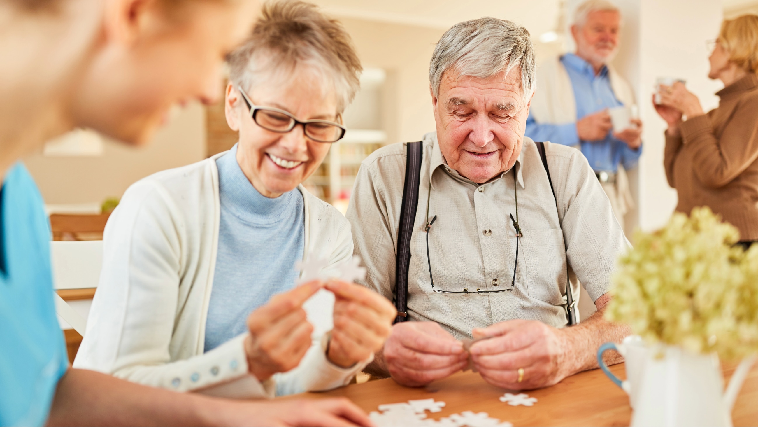 Can Vision Health Lower Dementia Risk? What Research Shows Can Vision Health Lower Dementia Risk? What Research Shows
