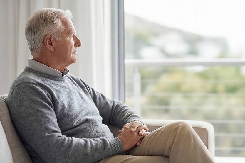 Loneliness, Social Isolation and Sight Loss in an Aging Population