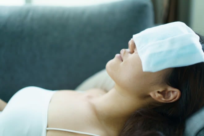 Stye (sty): Treatment, management and diagnosis