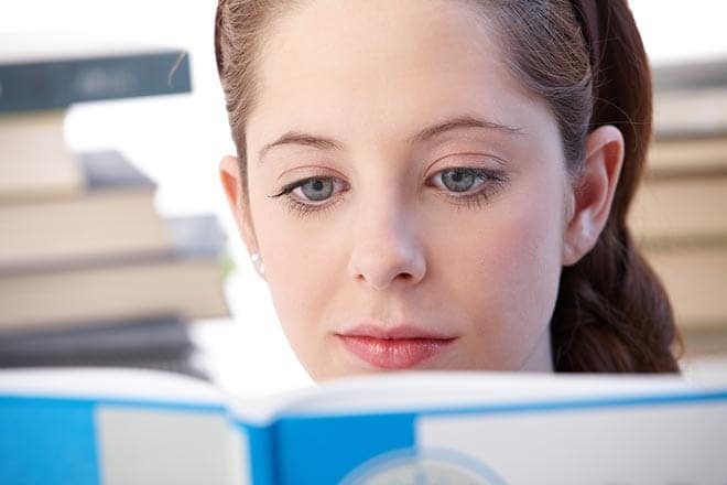 Myopia in children: Is your child at risk?