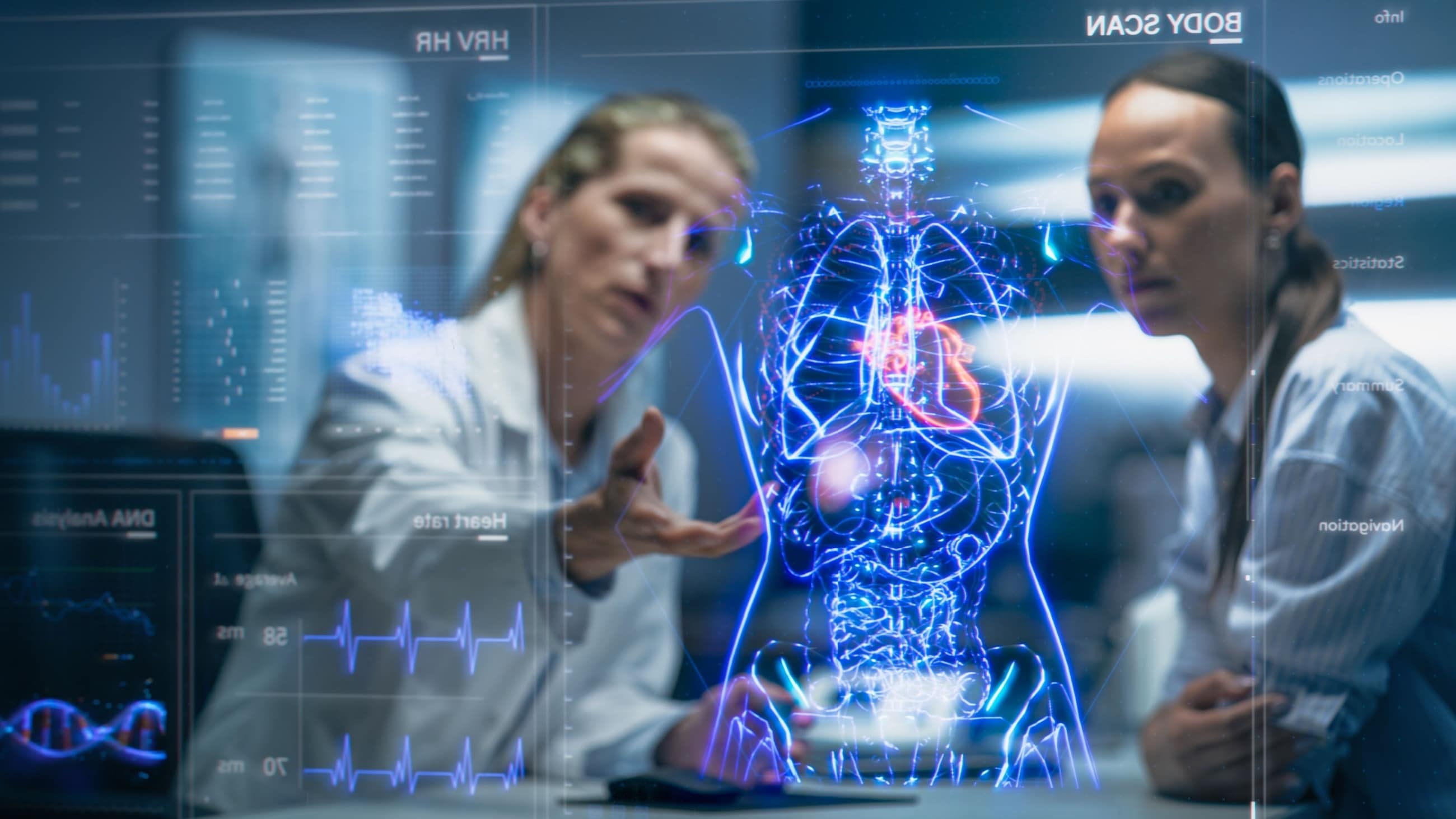 15 ways heart disease affects eye health