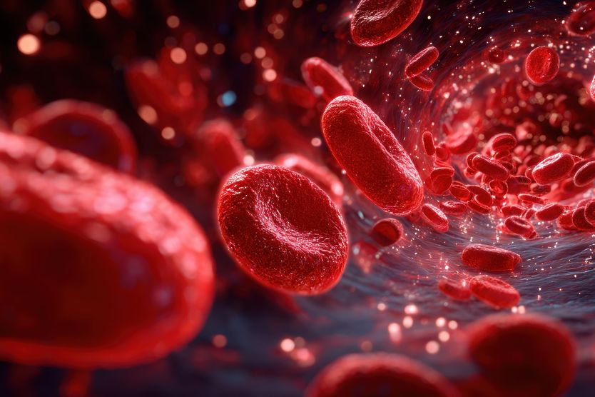 Why Healthy Blood Pressure Is Important for Healthy Eyes
