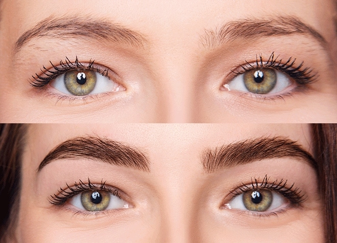 Is brow lamination safe?