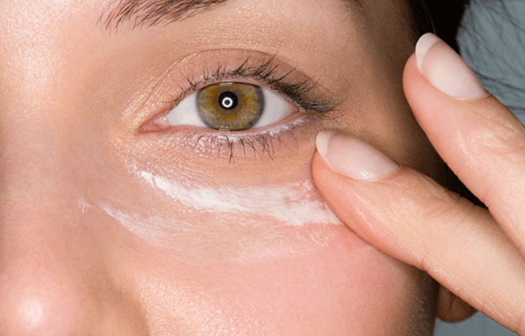 Do eye creams really work?