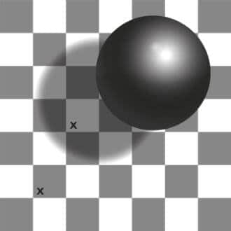 Optical illusions and the human eye Optical illusions and the human eye
