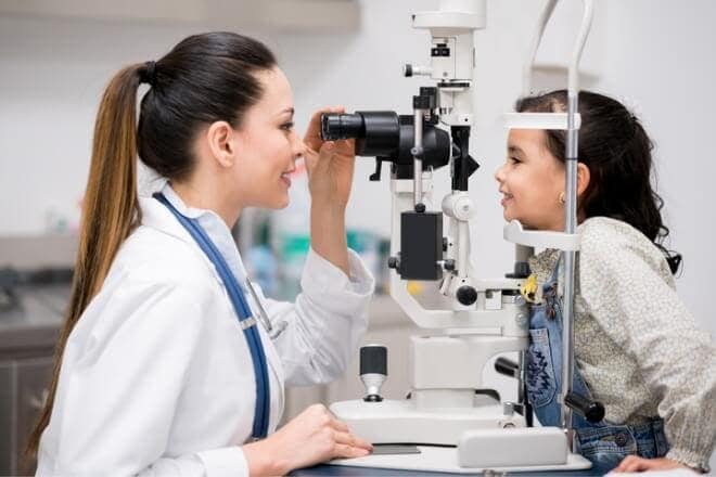 How to become an optometrist How to become an optometrist
