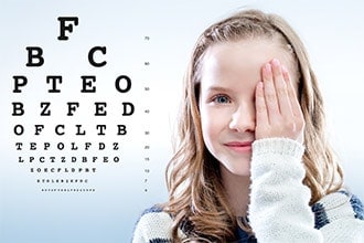 What is 20/20 vision?