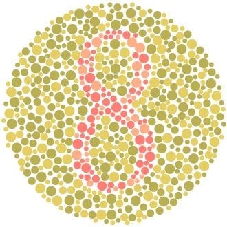 Color Blind Test: Are You Color Blind? Color Blind Test: Are You Color Blind?