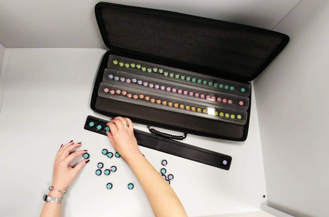 Color Blind Test: Are You Color Blind? Color Blind Test: Are You Color Blind?