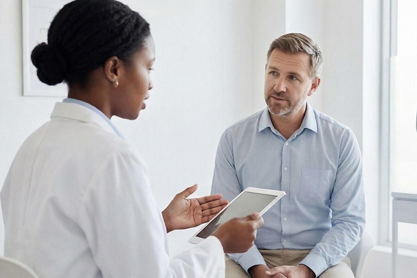 It’s time to rethink how important eye exams are It’s time to rethink how important eye exams are