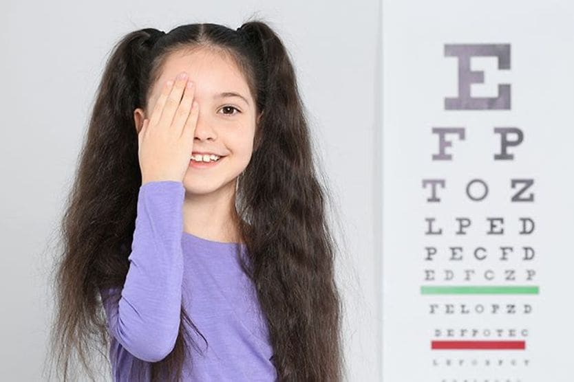 Are contact lenses a good choice for kids? Are contact lenses a good choice for kids?