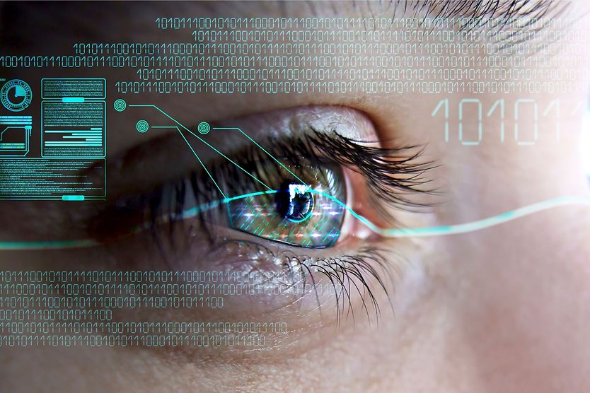 Is AI changing eye exams and vision care? Is AI changing eye exams and vision care?