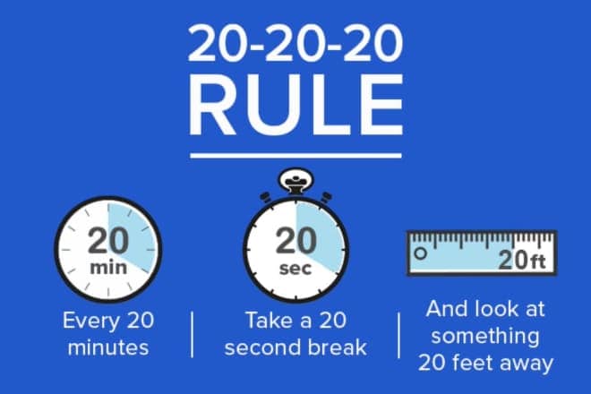 20-20-20-Rule 20-20-20-Rule