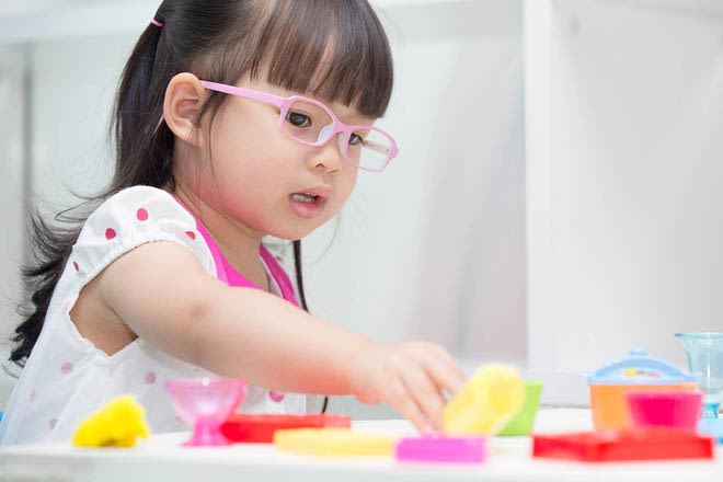 Are some colors better than others in a baby’s nursery?
