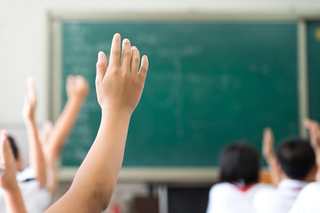 12 hidden signs your child may need glasses