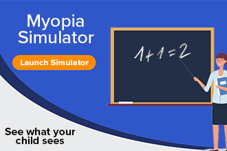 Myopia Simulator