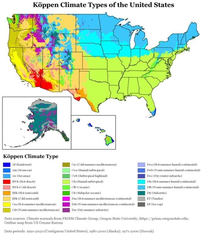 How climate, humidity and environmental factors may affect eyes and vision How climate, humidity and environmental factors may affect eyes and vision