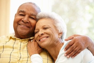 How vision changes as you age