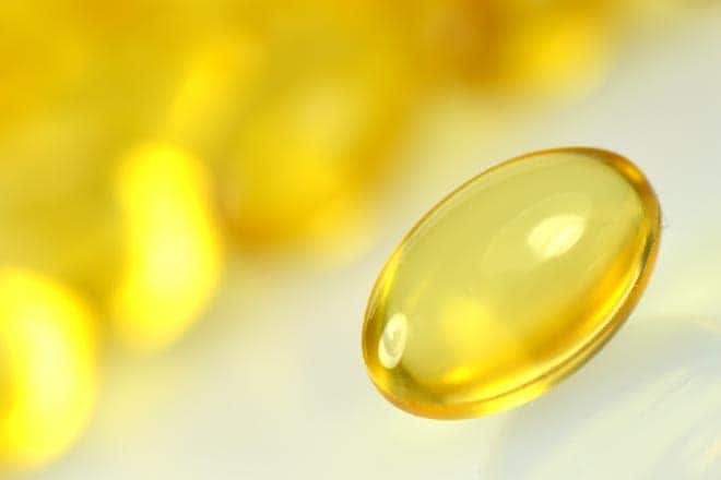 Boost your diet to protect aging eyes