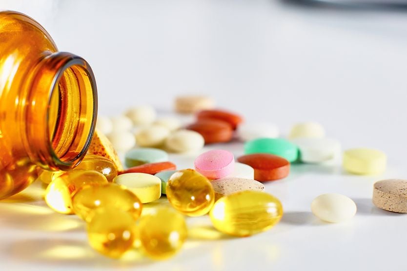 How to choose eye and vision supplements eye vitamins and supplements