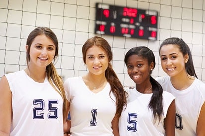 Orthokeratology for Athletes Orthokeratology for Athletes