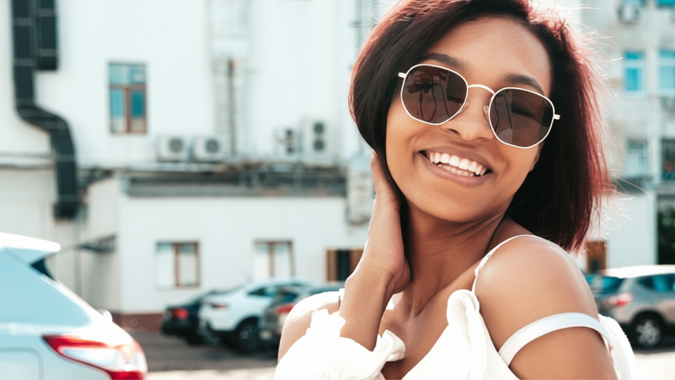 UV Rays and Sunglasses: How to Protect Your Eyes