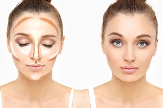 Makeup tips for girls who wear glasses Makeup tips for girls who wear glasses