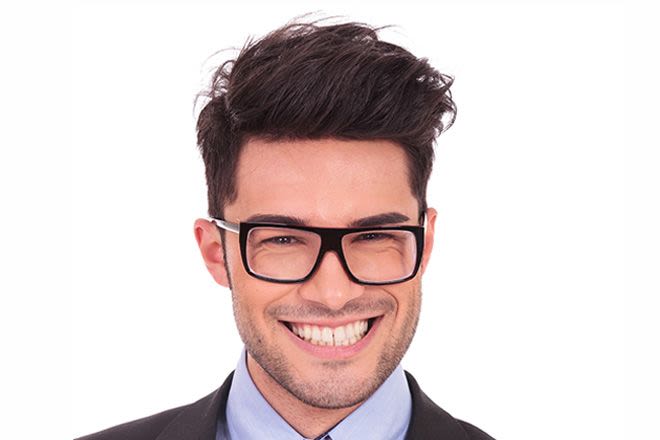Best glasses for big heads Best glasses for big heads