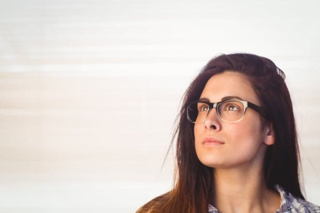 The best glasses for long faces The best glasses for long faces