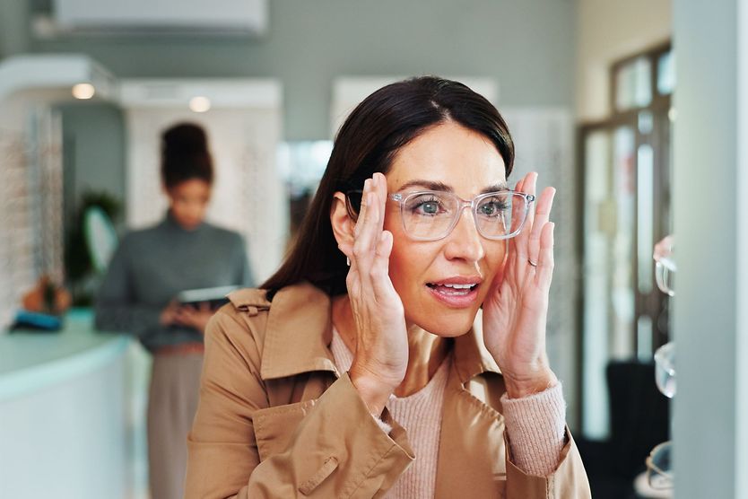 The best glasses for long faces