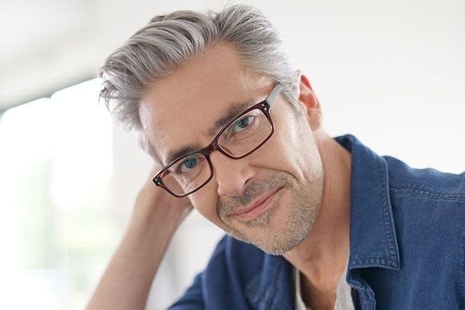 Best glasses for small faces