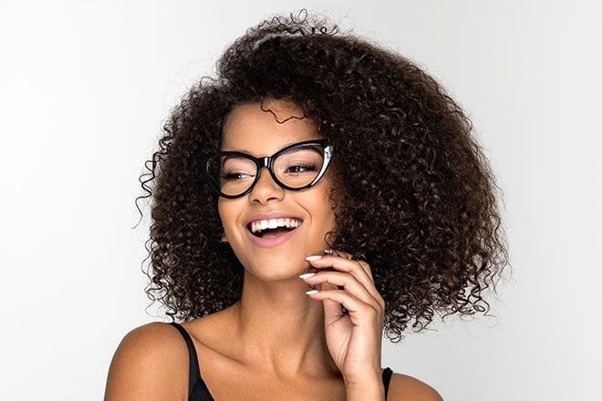 Best glasses for small faces Best glasses for small faces