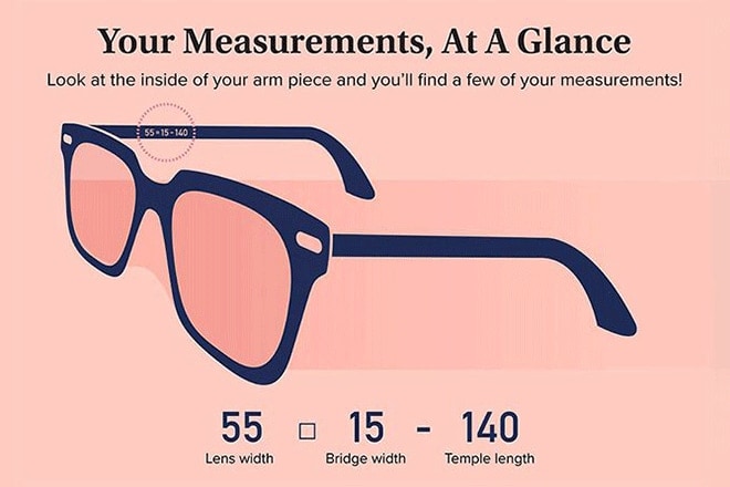 Asian fit glasses: What they are and where to buy them Asian fit glasses: What they are and where to buy them