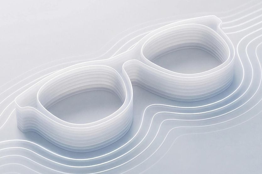 Curious about 3D glasses? Here's what you need to know