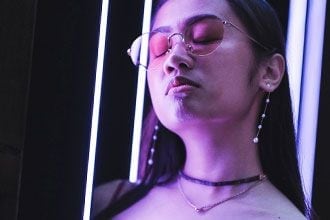 6 reasons to consider rimless eyeglasses 6 reasons to consider rimless eyeglasses