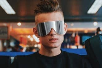 Men's eyeglasses trends: Hot, popular frame styles Men's eyeglasses trends: Hot, popular frame styles