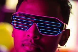 Men's eyeglasses trends: Hot, popular frame styles Men's eyeglasses trends: Hot, popular frame styles