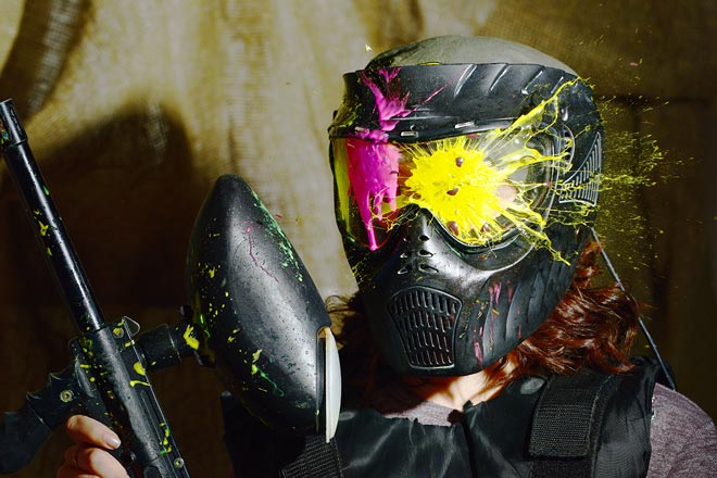 Eye protection for sports: How to choose sports goggles