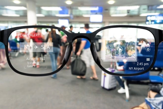 Smart glasses: How they work and what’s next Smart glasses: How they work and what’s next