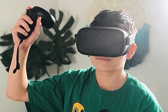 Can VR headsets harm your eyes? Can VR headsets harm your eyes?