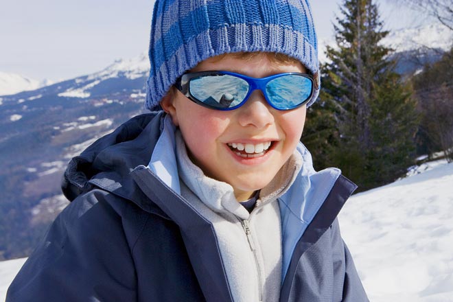 Sunglasses for kids