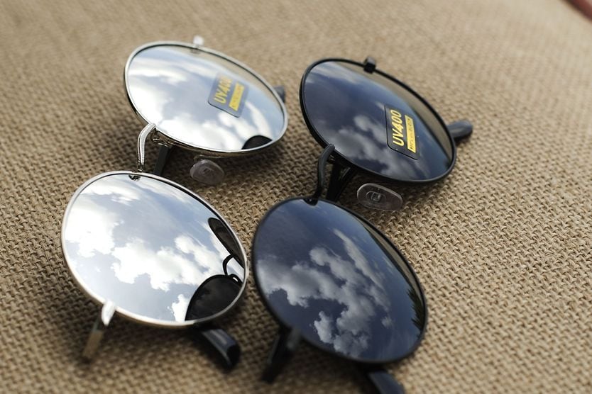 Are expensive sunglasses actually better than cheap ones? weighing the cost vs value for eyeglasses