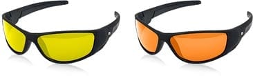 Your guide to sport sunglass lens tints