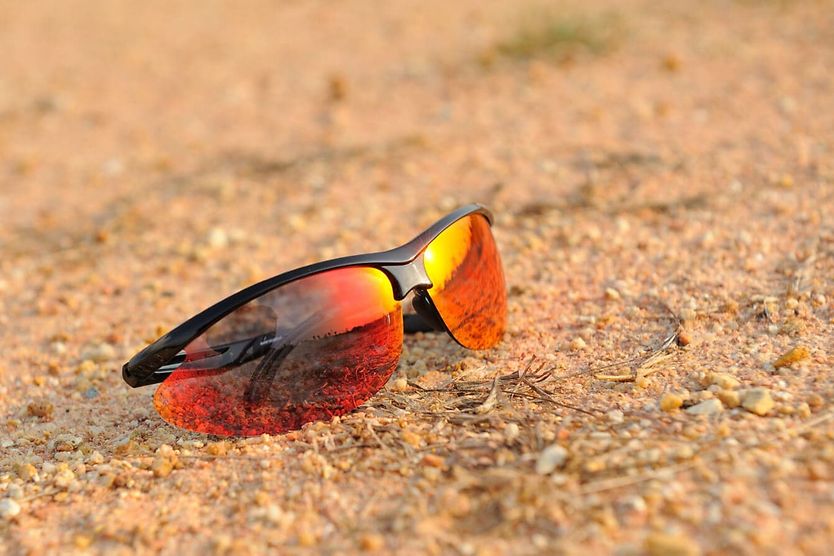 Your guide to sport sunglass lens tints sports sunglasses with performance tint